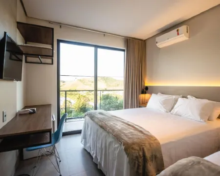 Naim Hotel Hotels in Capitolio