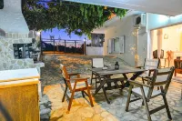White Villa Hotels in Mavra Litharia