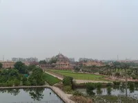 Frazyone Hostel Hotels in East Delhi