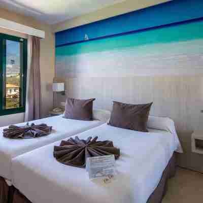 Benalmadena Palace Spa Rooms