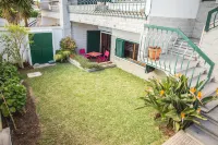 Help Yourself Hostels - Carcavelos Coast