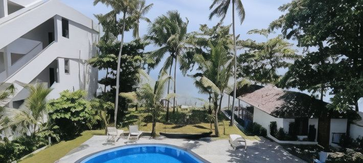 Villa Sasha by Elixir Cliff Hotels in Varkala