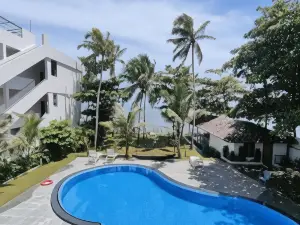 Villa Sasha by Elixir Cliff