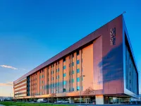 Movich Buro 26 Hotels near Fontibon