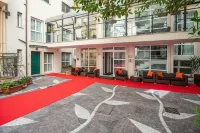 ห้องสวีทพิเศษมอริน 10 โรม โรงแรมใน