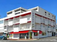 Hôtel Beau Rivage