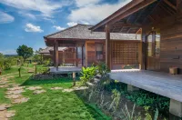 Naya Gawana Resort & Spa Hotels in Pemuteran