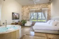 Villar Hotels in Rosh Pinna