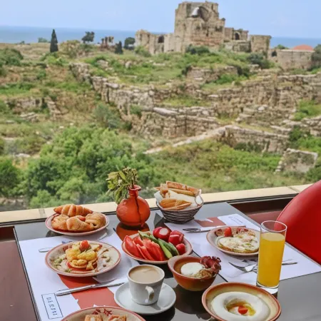 Aleph Boutique Hotel