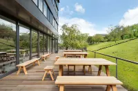 Miroku Nara by the Share Hotels