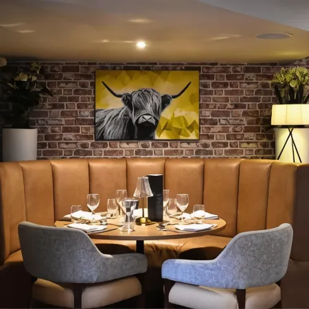 Villiers Hotel