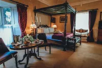 Abbey Hotel Roscommon Các khách sạn ở 