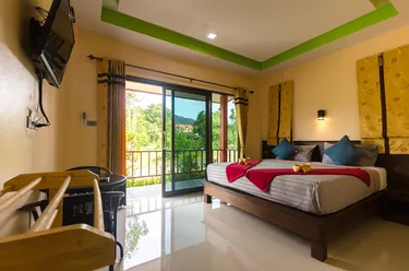 รูปภาพของทุ่งยูง ลองบีช รีสอร์ท