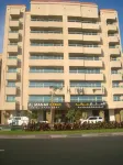 AL Manar格蘭德飯店公寓 杜拜住宿飯店