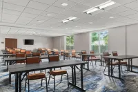 Fairfield Inn & Suites Alexandria