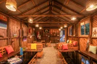 Zostel Rinchenpong (Pelling) Hotels in Kaluk