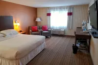 Prestige Prince George Lodge Hotel di Prince George