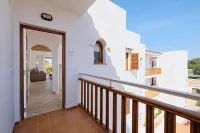 AzuLine Apartamentos Can Sanso Hotels in Santa Eularia des Riu
