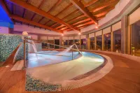 Hotel Spa Norat Torre Do Deza - balneario