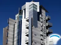 Hotel Livemax Budget Amagasaki Отели рядом со станцией Железнодорожная станция Амагасаки (Ханшин)