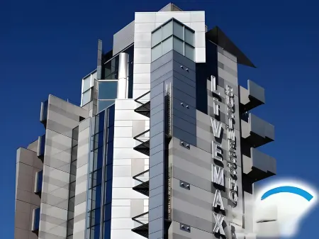 HOTEL LiVEMAX BUDGET Amagasaki