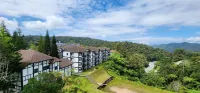 KPW at Greenhill Resort Các khách sạn ở Tanah Rata