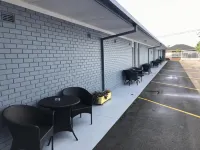 Lakeview Motor Inn - Wifi