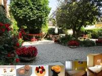 Colazione da Augusta - Guesthouse - Bed and Breakfasts