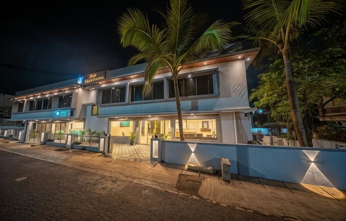 Hotel Navil Exotica