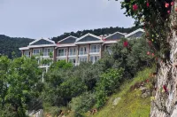 Rezone Health & Oxygen Hotel Hotels in Doyran Mahallesi