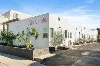 Aliza Hotel Hôtels à : Venice Beach