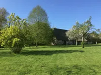 L'Auberge du Mont - Pensions