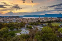 Spianada Collection of Studios & Apartments by Konnect Hotels in Corfu