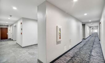 Fairfield Inn & Suites Fort Worth/Fossil Creek
