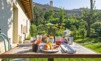 Borgo Antichi Orti Assisi