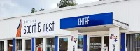 Hotell Sport & Rest - 2-Star