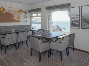 The Cottage Hotel