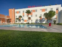 Relax Hotel Kenitra - Kolam Renang
