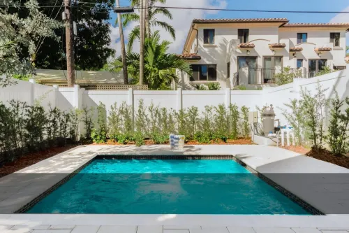 Luxury Paradise Walk to Las Olas -5 Mins to Beach