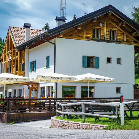 Rifugio Viote