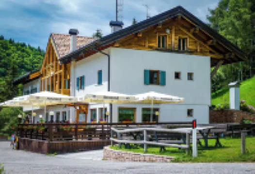 Rifugio Viote