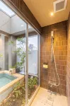 Cyashitsu Ryokan Asakusa - Hot Springs