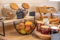 Premiere Classe Annecy Sud - Cran Gevrier - breakfast