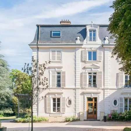 Hôtel Valpré Отели в г. Экюли
