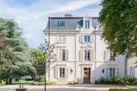 Hôtel Valpré Hotels in Écully