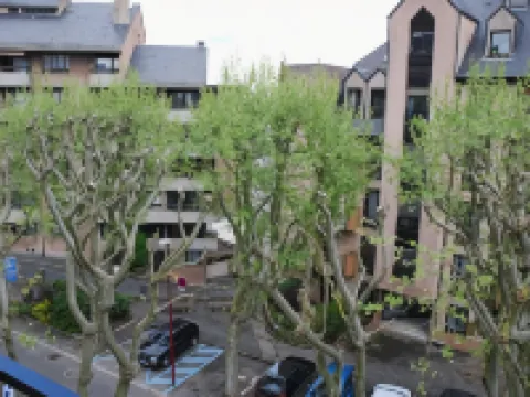 Ruthenium Hotel Hoteles en Rodez