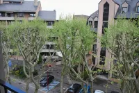 Ruthenium Hotel Hotels in Aveyron