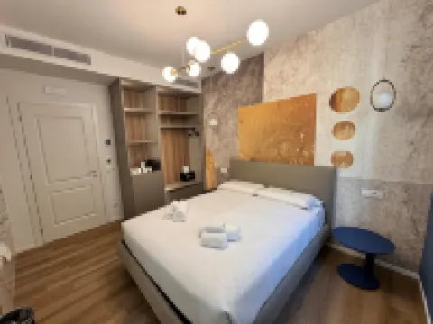 Maison Rasella Palace Suites Hotels in Trevi