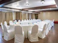 Travancore Court Hotels near Subhash Park