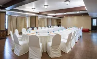 Travancore Court - Bữa sáng
